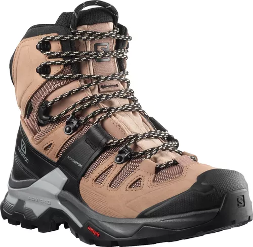 doce Guardia Paisaje Botas Salomon Mujer | MercadoLibre 📦