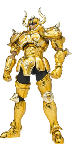 Bandai Saint Seiya Myth Cloth Ex Tauro Aldebaran
