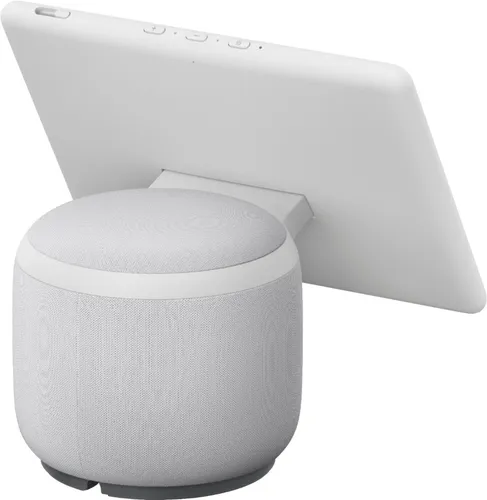 Amazon echo show 10 360º Echo Show 10 3rd Gen com assistente Amazon echo show 10 360º Echo Show 10 3rd Gen com assistente