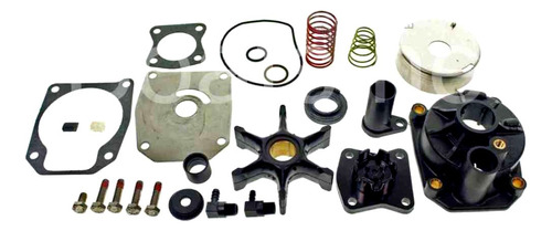 Evinrude Johnson Brp Genuine Bomba Agua Kit N: 432955