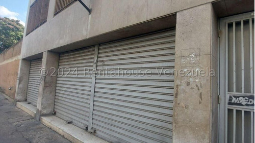 Mg Local Comercial En Venta, Quinta Crespo Mls #24-19172 Sc