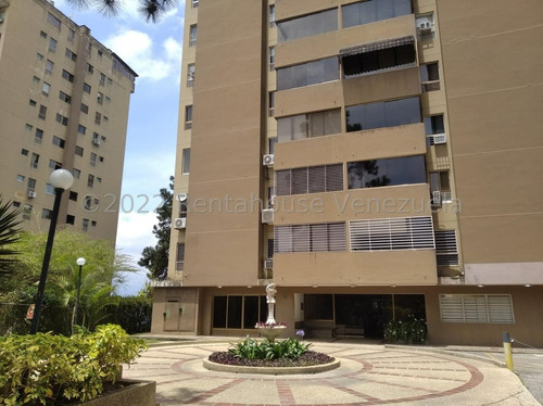 Apartamento En Venta, Los Naranjos Del Cafetal, Caracas. Jesús Manuel Cáceres Mls 23-869