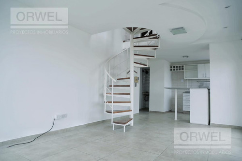 Imagen 18 de 28 de Hermoso Duplex En Torre Con Servicios !!