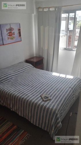 Imagen 6 de 11 de Departamento - La Plata