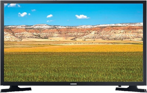 Imagen 1 de 4 de Tv Led 32p T4300a Smart Samsung