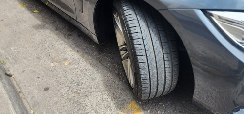 BMW Serie 4 2.0 430i Coupe Sportline 252cv