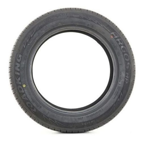 Kit 2 Pneus Roadking Aro 16 205/60r16 Argos Hp 92v