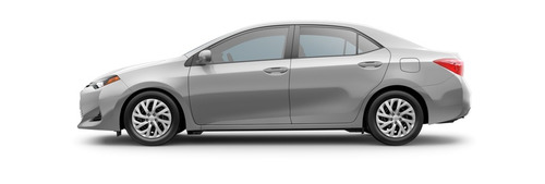 Toyota Corolla 1.8 16v Gli Upper Flex Multi-drive 4p