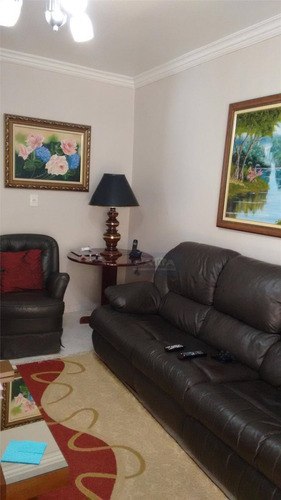 Imagem 8 de 30 de Linda Casa Assobradada Residencial À Venda, Jardim Brasília, São Paulo. - Ca3025