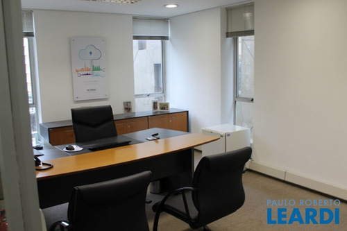 Imagem 8 de 10 de Comercial - Jardim Paulista - Sp - 477355
