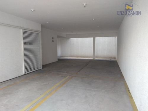 Imagem 9 de 12 de Prédio Comercial Para Venda, Já Alugado, Rudge Ramos, São Bernardo Do Campo. - Pr0009