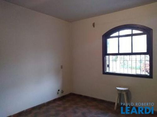 Imagem 6 de 15 de Sobrado - Jardim Marajoara - Sp - 537358