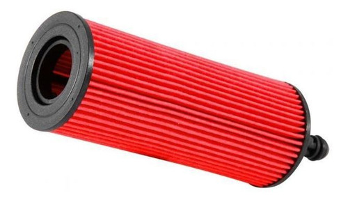 Imagen 2 de 5 de Filtro De Aceite K&n Dodge Challenger 3.6l 2014 A 2019 Ps-7026