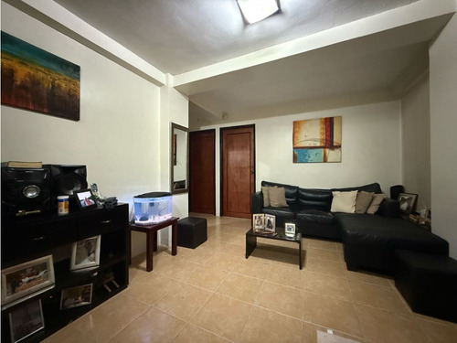 Apartamento Con Financiamiento Patarata Ii Zona Este Barquisimeto