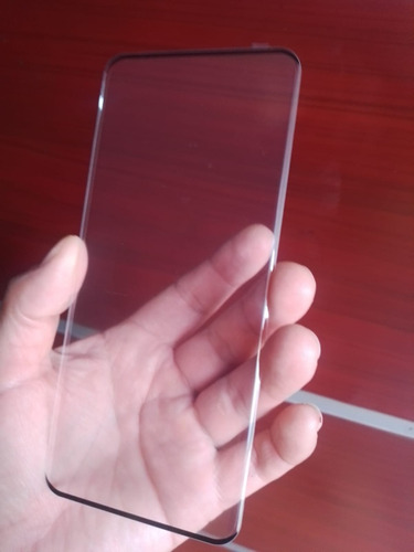 Glas  Curve One Plus 9 Pro Original 