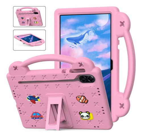 Funda Eva Para Honor Pad X9 11.5 Pulgadas 2023-p