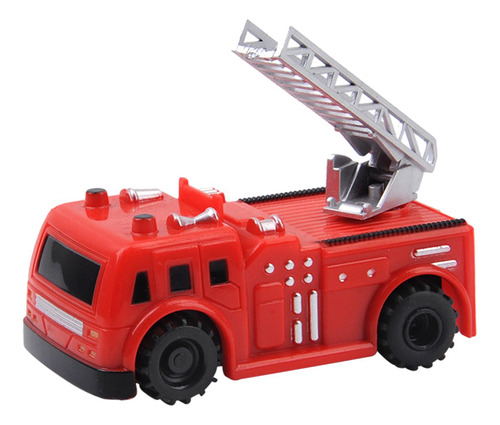 Camión De Bomberos