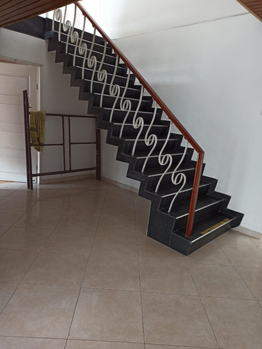 Imagen 4 de 14 de Casa En Arriendo En Bogota La Soledad-teusaquillo