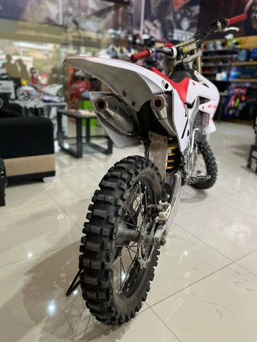 Imagen 4 de 5 de Honda Crf 250