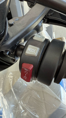 Voge 900 Dsx