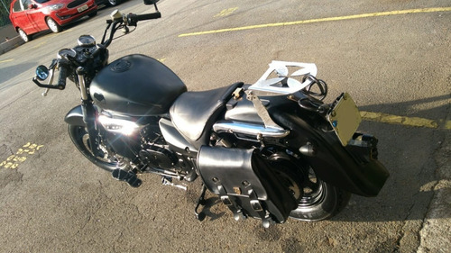 Gv Mirage 250 Efi 2011