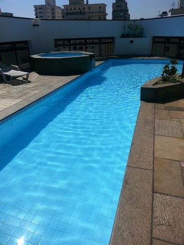 Imagem 1 de 10 de Apartamentos Para Locação - Jardim Paulista - Ref: 571238 - 571238
