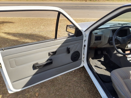 Imagem 13 de 15 de Volkswagen Gol 1000