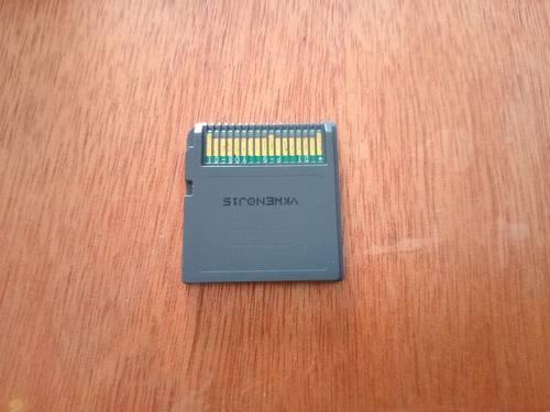 Kirby Super Star Ultra Nintendo Ds (Reacondicionado)
