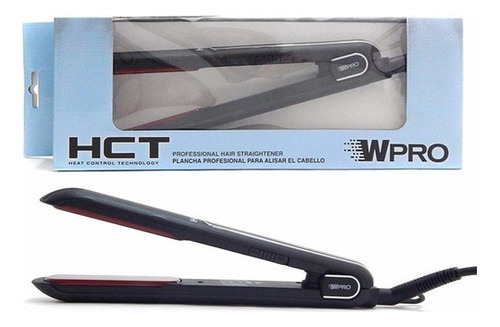 Plancha Hct Heat Control Technolgy Teknikpro Wpro