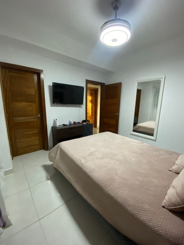 Apartamento En Venta Ubicado En El Ensanche Ozama