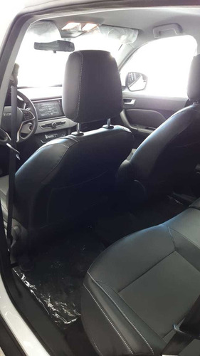 Lifan X 70 Mt 0 Km