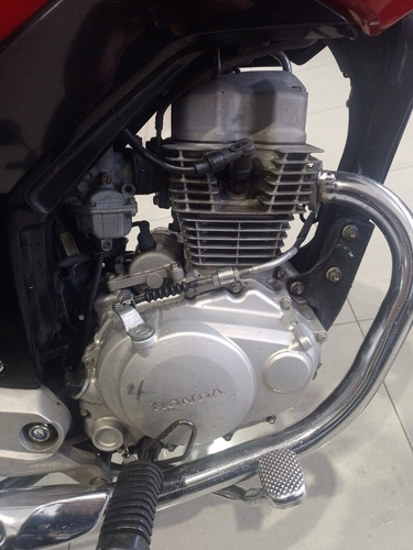 Imagen 8 de 16 de Honda Cg Titan Excelente Estado! Oportunidad!