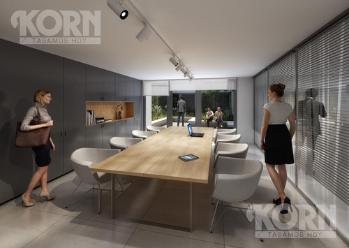 Imagen 17 de 30 de Venta Departamento De 4 Ambientes Con Dependencia En Construccion En Belgrano