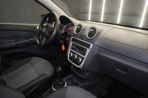 Volkswagen Gol Trend 1.6 Pack I 101cv