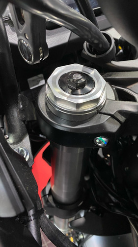 Qjmotor Srt 700x 0km Trial No Voge 650 Cfmoto Versys Apmotos
