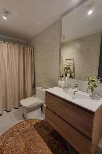 Espectacular Townhouse 4d+4b En San Carlos De Apoquindo.