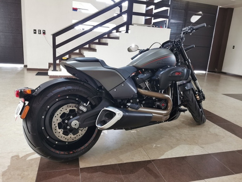 Imagen 4 de 7 de Harley Davidson Fxdr 114