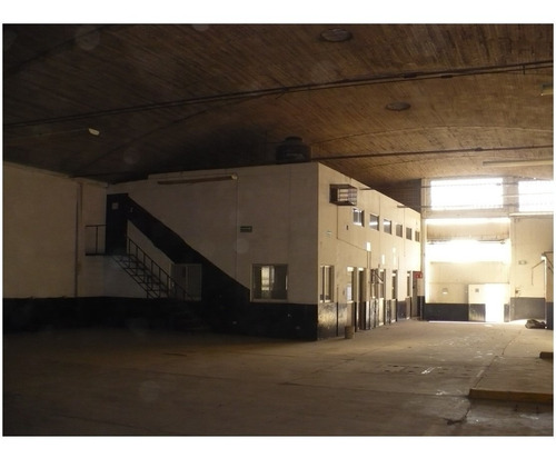 Imagen 4 de 10 de Bodegas En Renta Culiacán Sinaloa, Industrial El Palmito