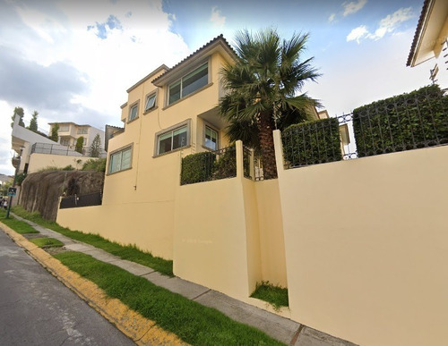 Imagen 9 de 14 de Casa En Oportunidad, Hacienda De Las Palmas, Naucalpan, Edo. De México