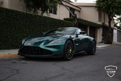 Aston Martin Vantage F1 2023