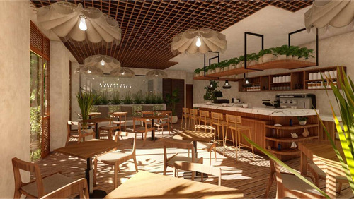 Departamento en Venta - Xunic, Tulum