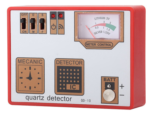 Máquina De Desmagnetización De Celdas De Botones Con Probado