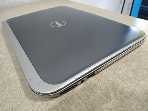 Notebook Dell Inspiron 14z Core I7 Ssd 8gb Vídeo Dedicado