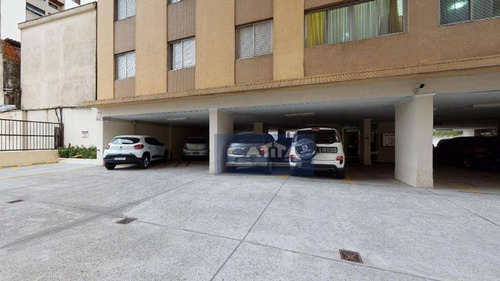 Imagem 23 de 26 de Apartamento À Venda, 94 M² Por R$ 645.000,00 - Tatuapé - São Paulo/sp - Ap21164