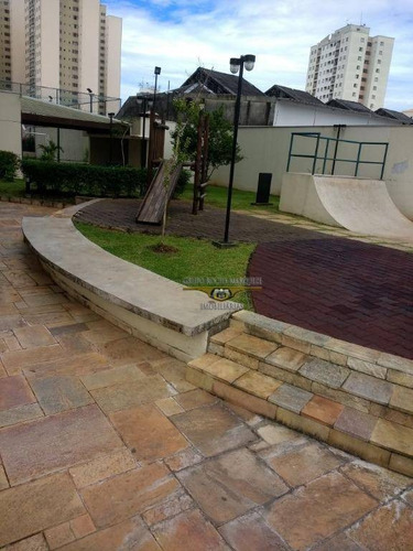 Imagem 9 de 9 de Adquira Apartamento De 45m² No Tatuapé, Por Preço De Ocasião! Oportunidade Única ! - Ap2000