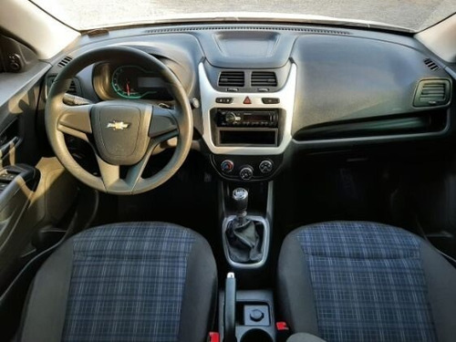 Imagem 9 de 10 de Mega Liquidação Hgl Cars - Cobalt Lt 1.4 8v (flex)