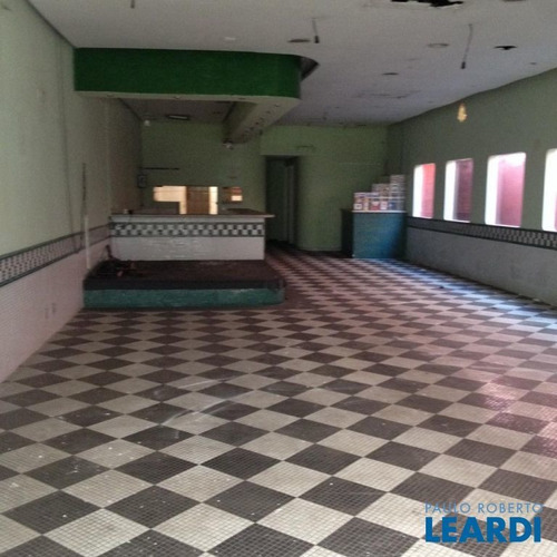 Imagem 5 de 15 de Casa Térrea - Vila Olímpia - Sp - 435212