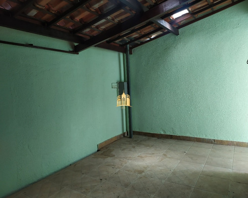 Imagem 15 de 16 de Casa No Bairro Santa Quiteria Em Esmeraldas - Ca00283 - 68945915
