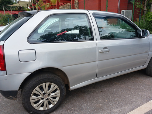 Volkswagen Gol 2009