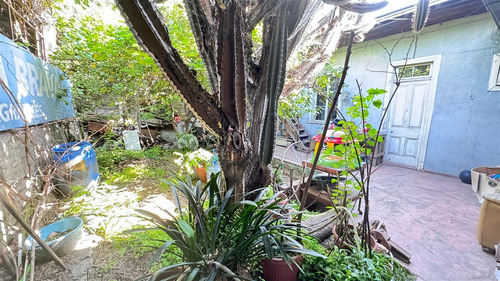 Casa En Venta En Quinta Normal